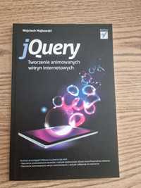 jQuery tworzenie animowanych witryn internetowych, W. Majkowski