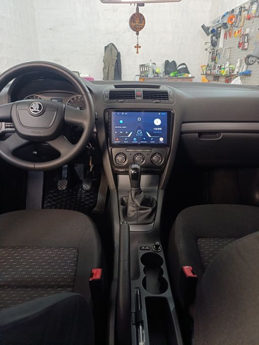 Skoda Octavia A5 1.6 TDI