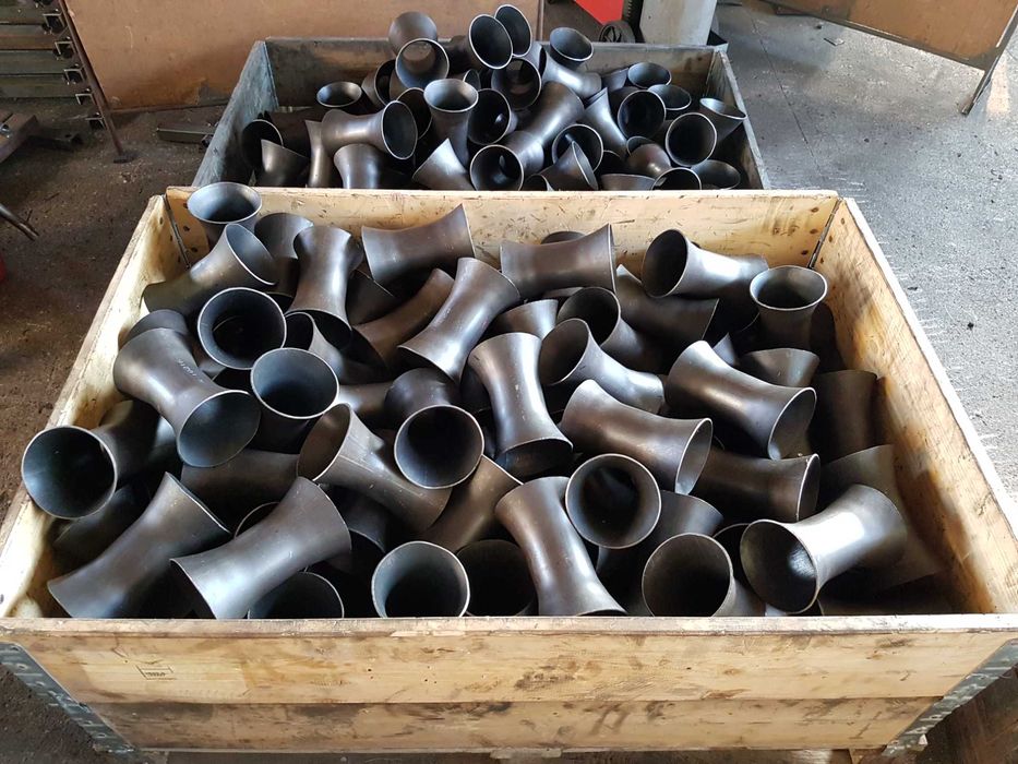 Blacha stalowa cięcie blach do 180mm grubości