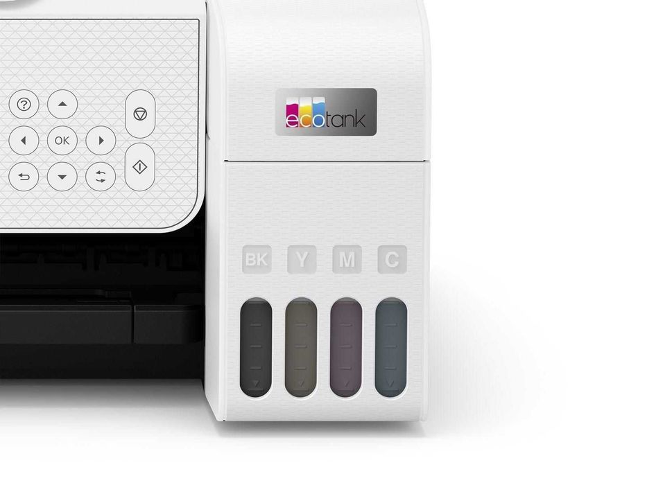 БФП Epson EcoTank L3286, з фарбою в комплекті!