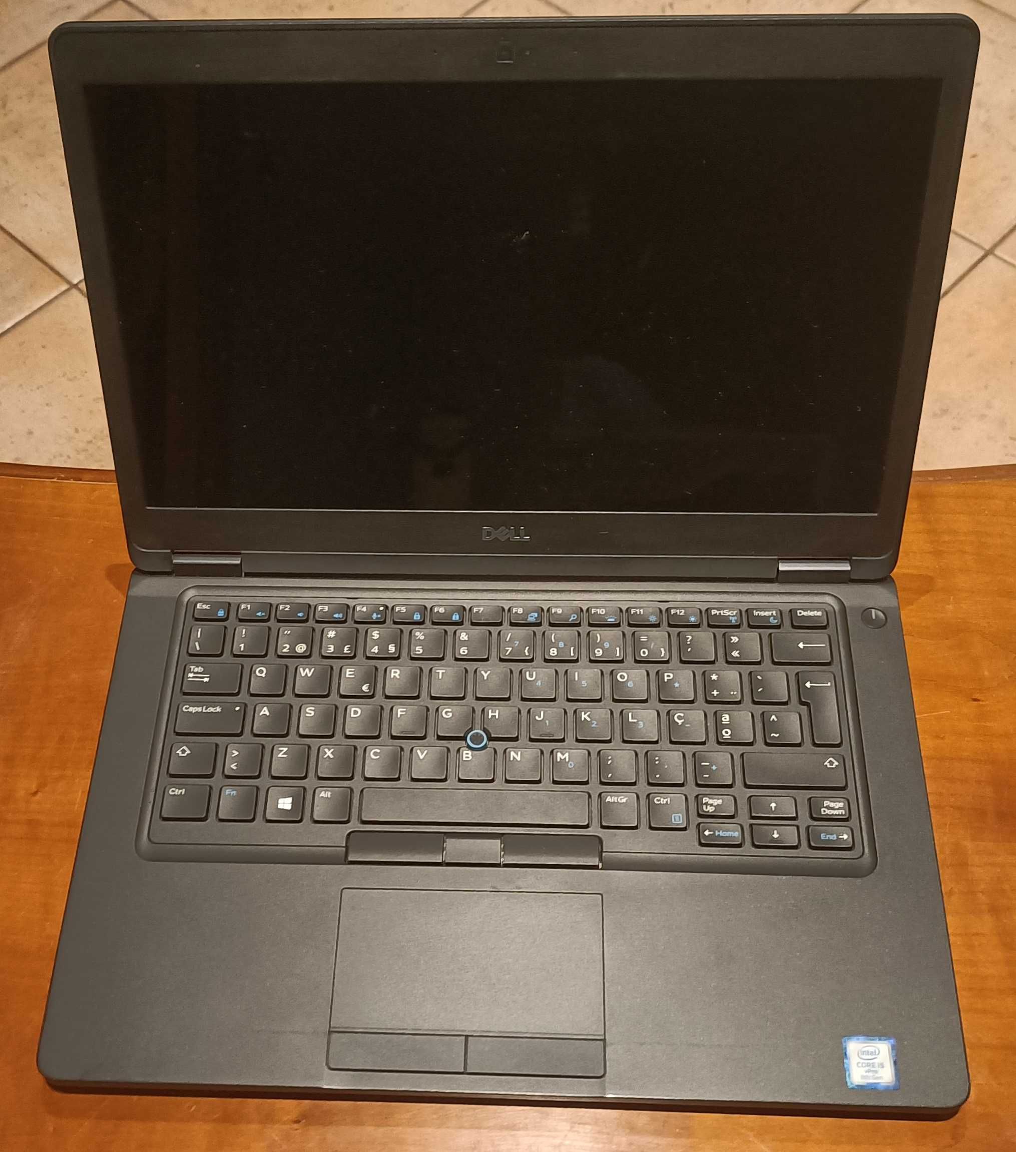 Vendo computador Dell i5