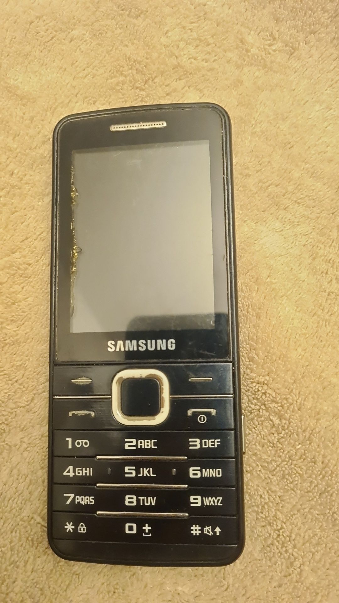 Samsung GT-S5611