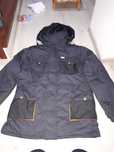 Kurtka robocza Workwear Sara