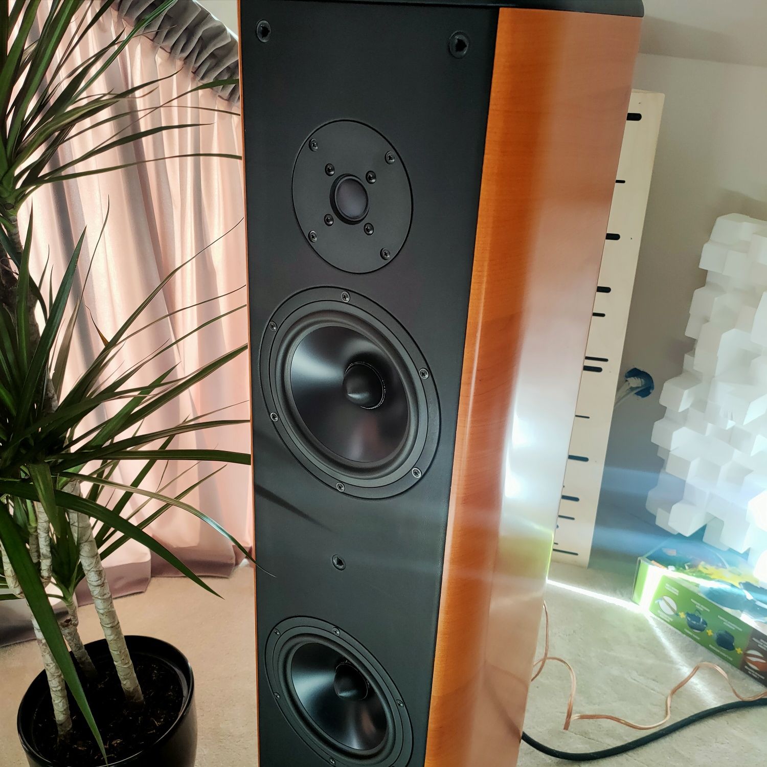 Opera seconda MK1
