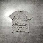 MĘSKA Koszulka Bawełna Adidas Originals Casual PREMIUM Haft Logo Lato