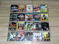 Gra na PS3 Tour de France Prince of Persia Killzone 2 Bionick Bioshock