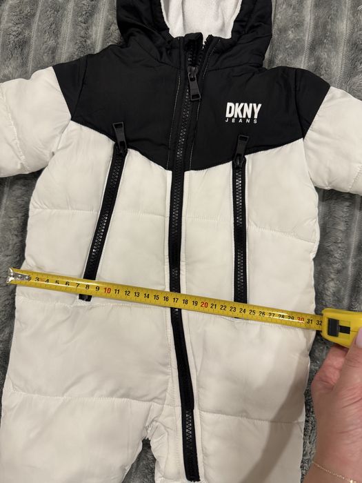 Комбінезон DKNY, демісезонний