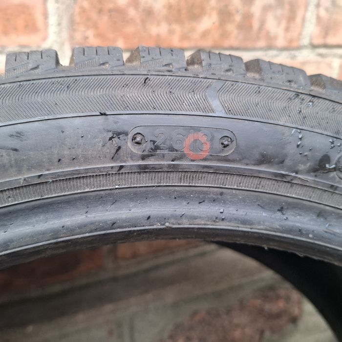 Диски з шинами ауді,фольксваген,шкода