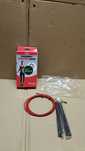 Edifit Comba Crossfit Skakanka 3 metry uchwyt 165 mm