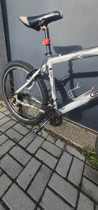 Bicicleta orbea natural series