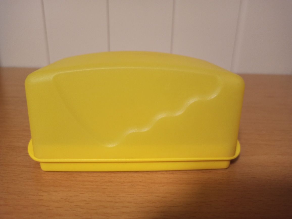 Maselniczka tupperware