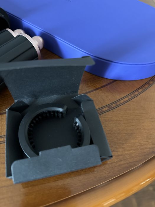 Стайлер для волосся Dyson