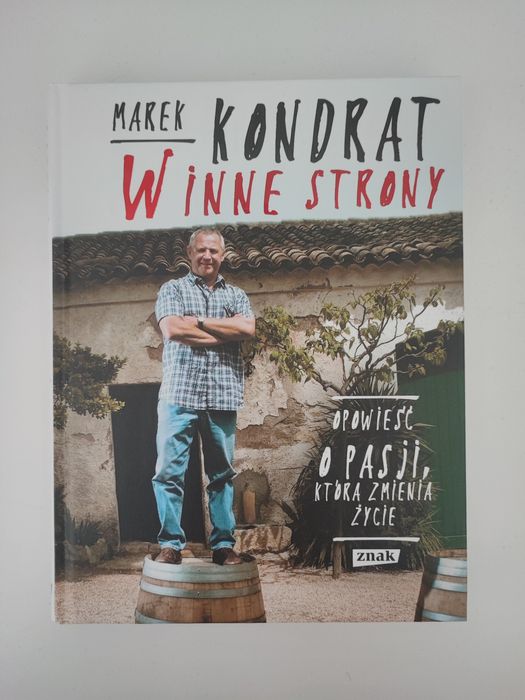Marek Kondrat - W inne strony