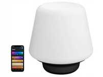 Philips Hue White Ambiance Wellness Lampa biurkowa