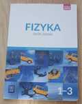 Fizyka, zbiór zadań 1-3, zakres podstawowy