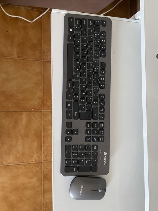 Vendo o troco por portatil