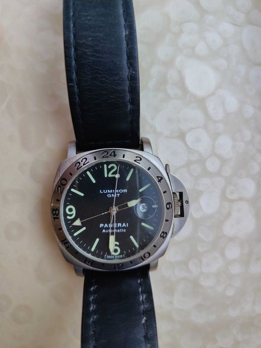 zegarek męski automatic