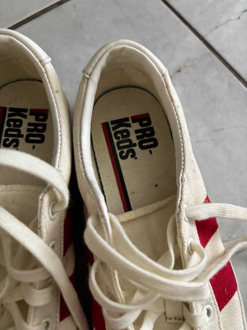 Кеди pro keds Польща 43(28 см)