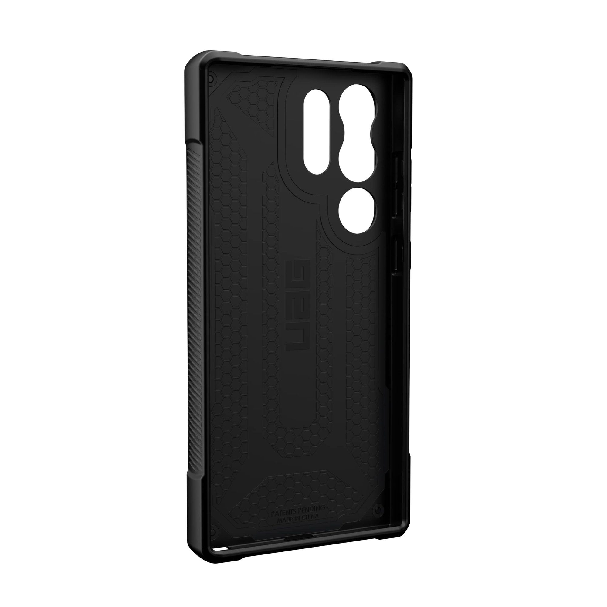 UAG Samsung Galaxy S23 Ultra Capa 6.8" Monarch Carbon
