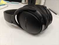 Навушники Bose QC35||