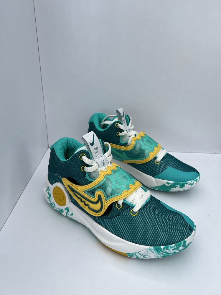 Кросівки чоловічі Nike Kd Trey 5 X (DD9538-300)