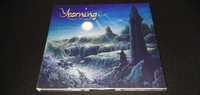 Yearning - Frore Meadow (CD excelente ed. Ltd, Dig)