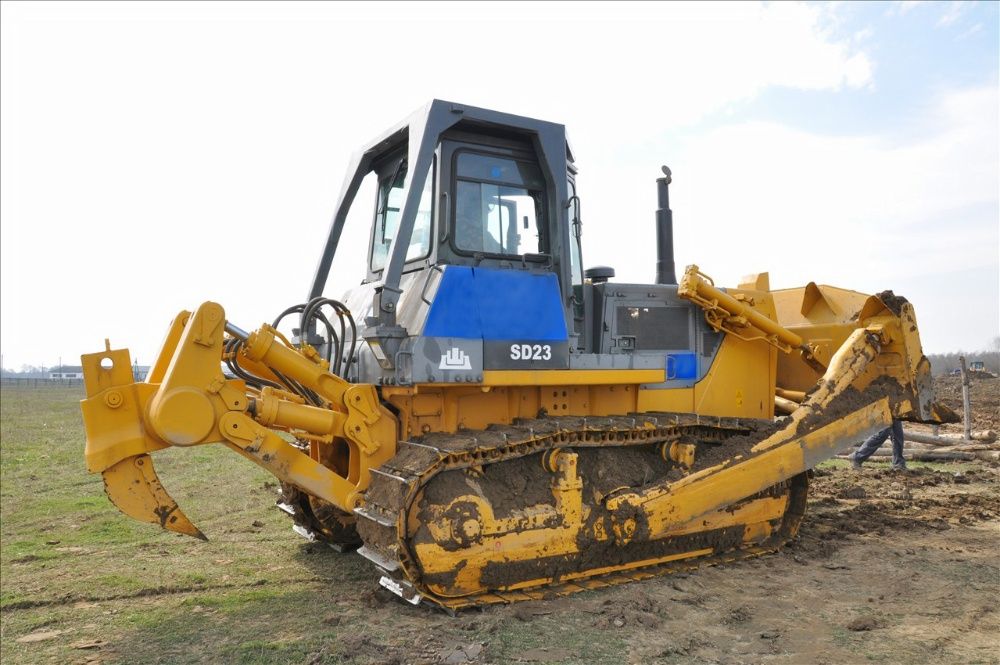 Оренда Гусеничних та Колісних Екскаваторів