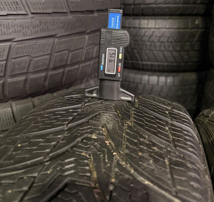 Продам 205/55 R16. 91T. Premiorri ViaMaggore. Зима 2020 рік.