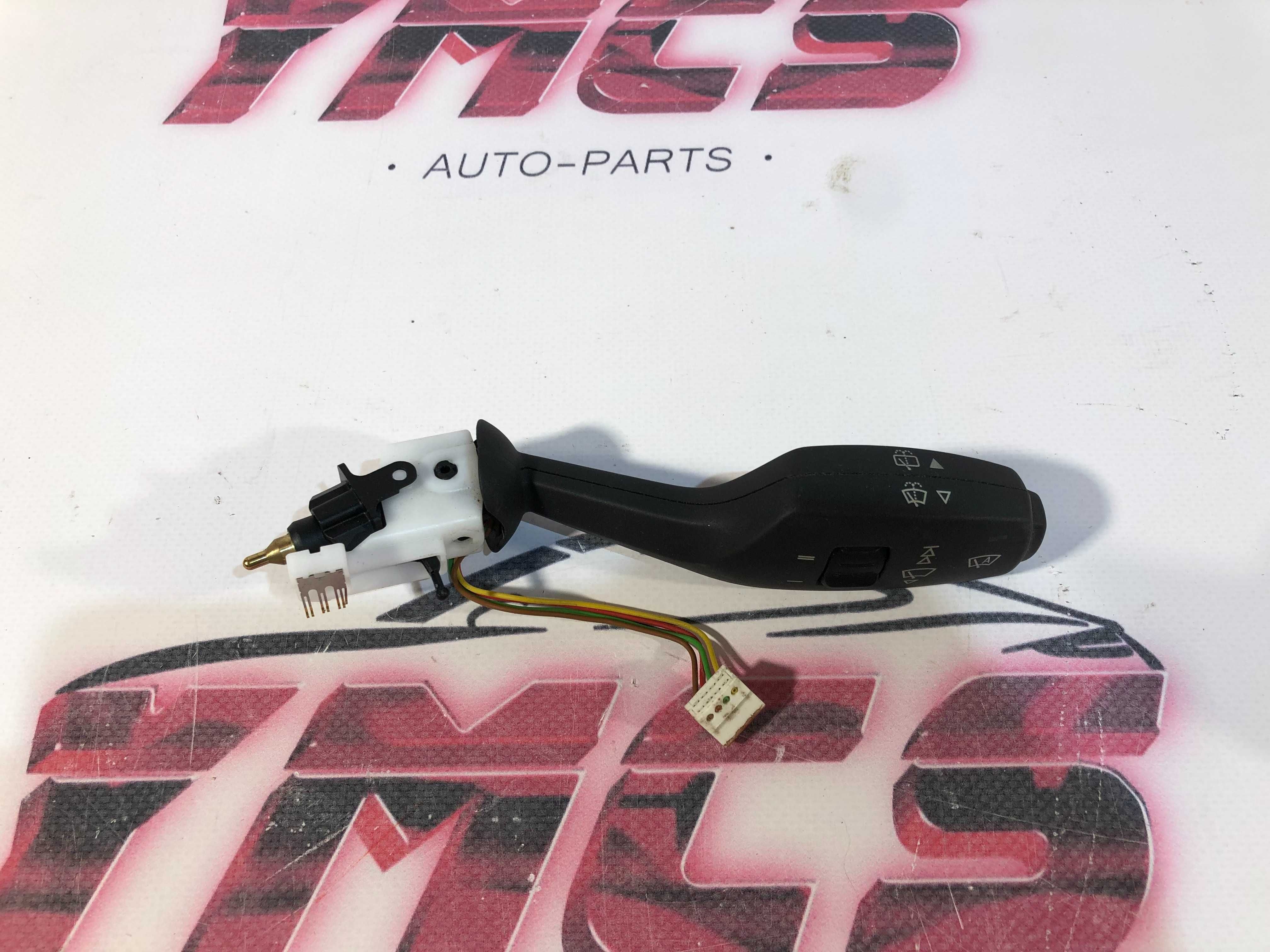 Comutador Manipulo Escovas BMW SERIE 5 F10 F11 Original