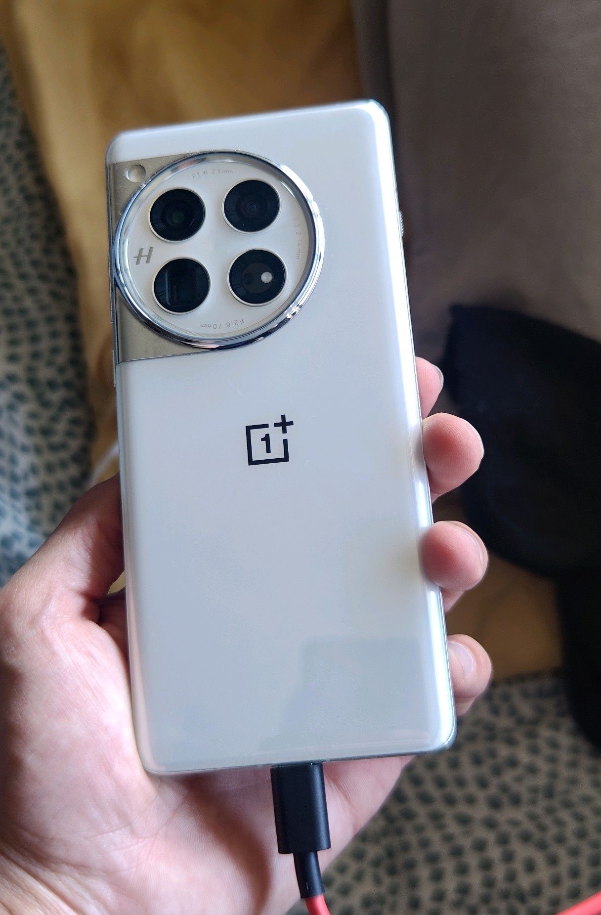 Oneplus 12 - 24 GB RAM / 1 TB