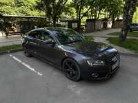 Audi A5 Sportback 2.0 TFSI 2010