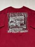 Koszulka Harley Davidson Voodoo French vintage