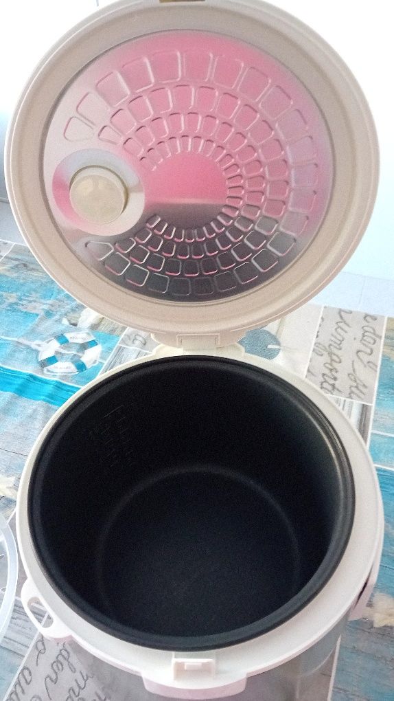 Robot de cozinha