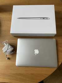 Laptop Macbook Air 13 intel i5 8GB