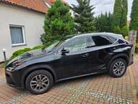 Lexus 300h , 2018r salon Polska , super egzemplarz .