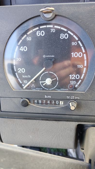 IVECO Euro Cargo