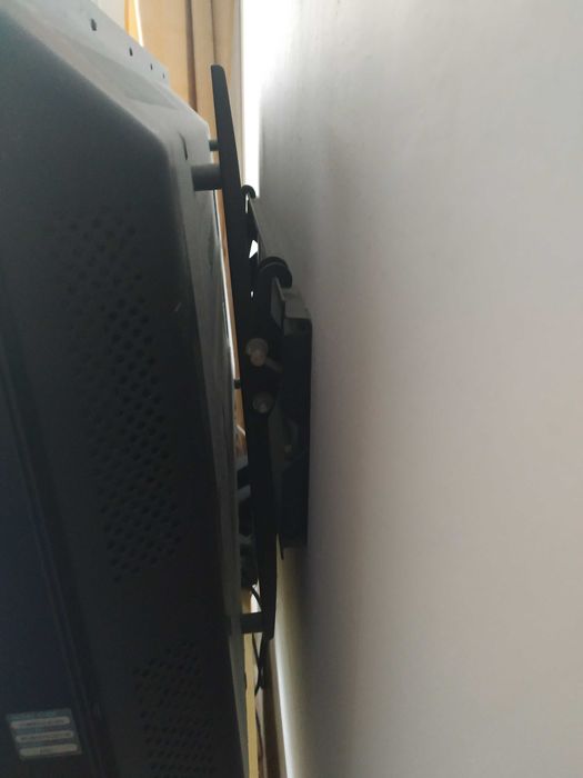 Monitor SAMSUNG 460 MX-2, 46 cali z uchwytem na ścianę