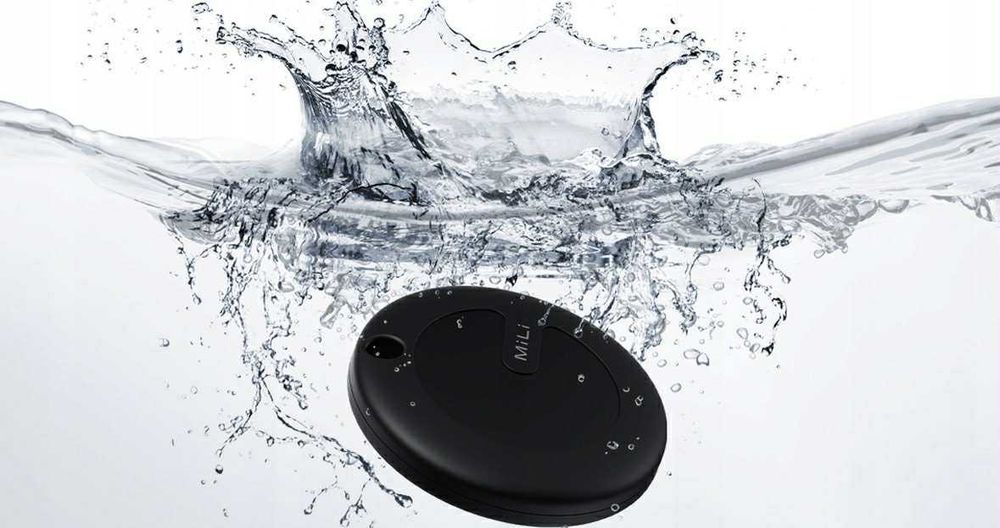 Mini Lokalizator Gps do auta kluczy zwierząt plecaka na android