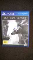 Игра The Last Guardian для PlayStation 4 ( Русская версия)