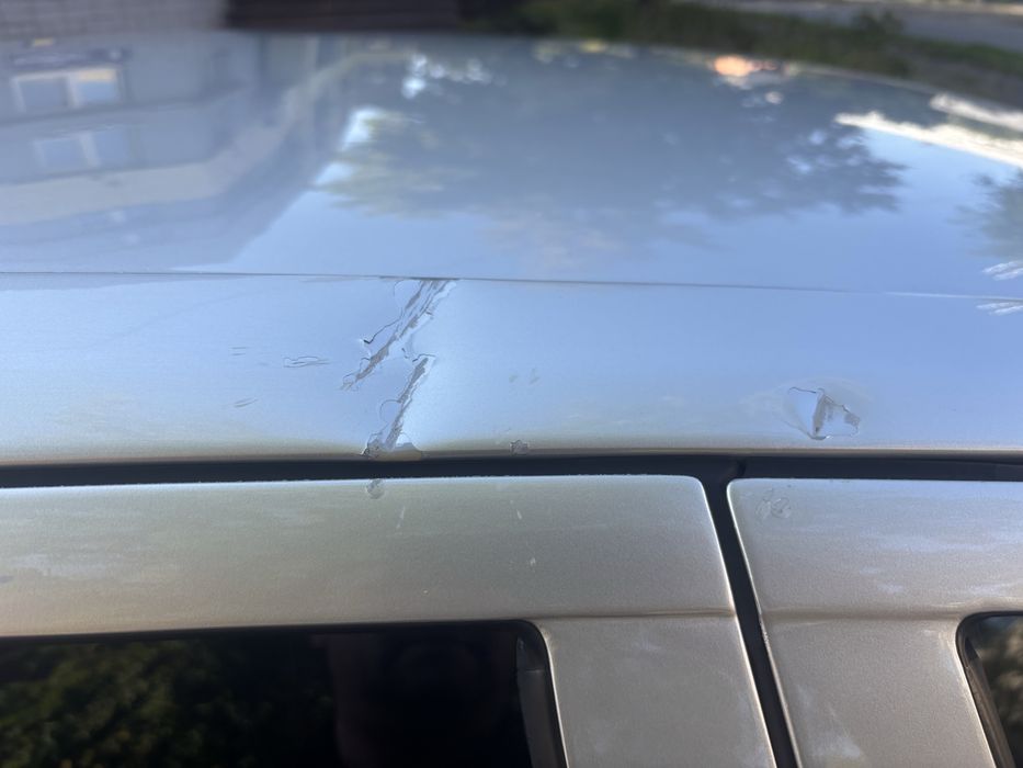 Продам skoda octavia А 5