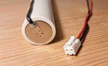 Pakiet akumulatorków NiCd HT 4,8v 2500 mAh