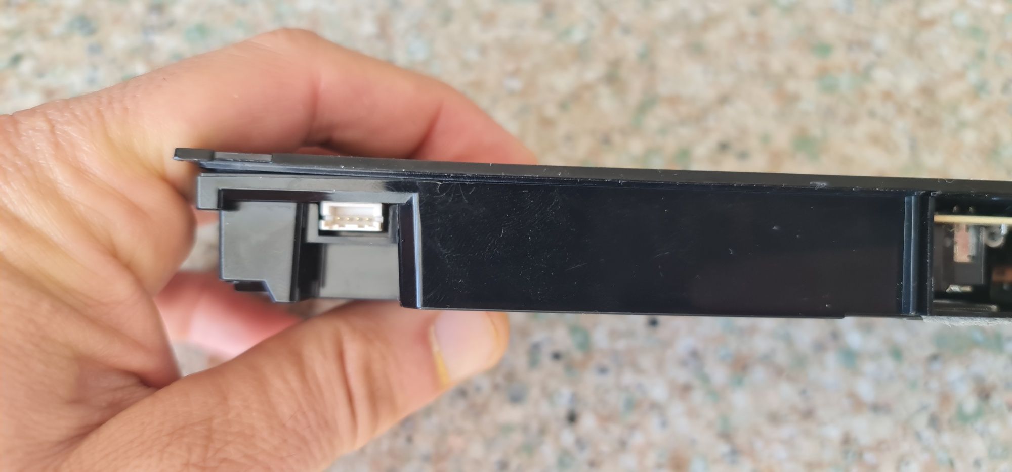 Fonte de alimentação Playstation 4 Ps4 Fat slim e pro