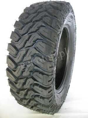 215/65 R16 4x4 VIPER M/T OFF ROAD nowe opony bieżnikowane GAT I PL