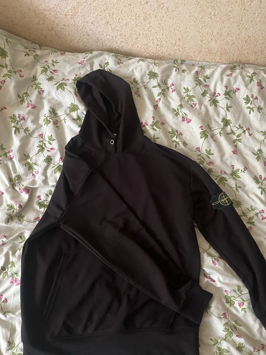 Продам чоловіче худі Stone Island