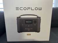 EcoFlow River Pro 720 Зарядна станція