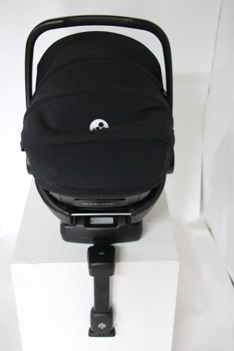 Fotelik Maxi-Cosi Marble 0-13 kg essen black
