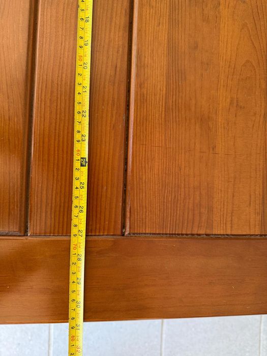 Mesa de sala/cozinha