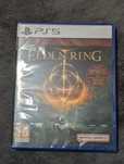 Nowa folia Elden Ring: Shadow Of The Erdtree Edition PS5