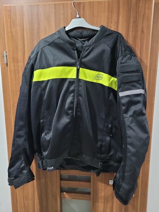 Kurtka Motocyklowa OZONE 3XL