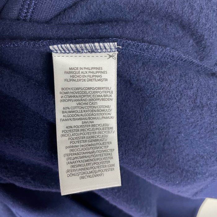 ОРИГІНАЛ світшот Ralph Lauren кофта худі